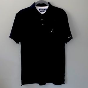 Nautica Polo size Large